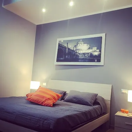 卡若卡拉租赁旅馆 罗马