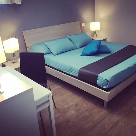 卡若卡拉租赁旅馆