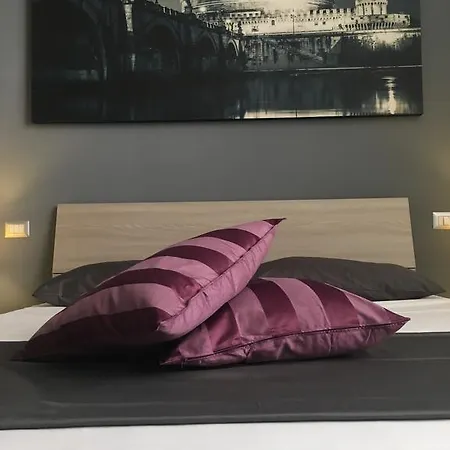 卡若卡拉租赁旅馆 罗马