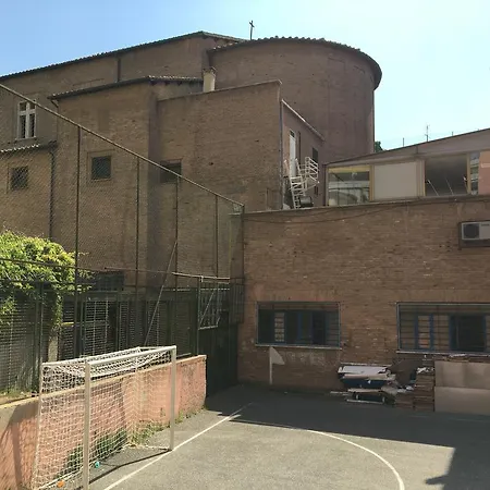 招待所 卡若卡拉租赁旅馆 *