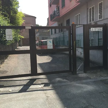 卡若卡拉租赁旅馆 招待所 罗马