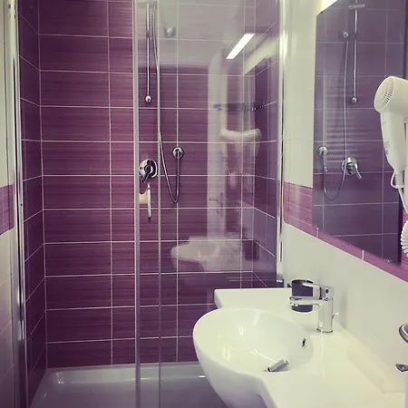 卡若卡拉租赁旅馆 * 罗马