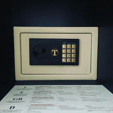 卡若卡拉租赁旅馆