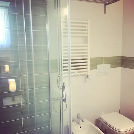 招待所 卡若卡拉租赁旅馆 罗马