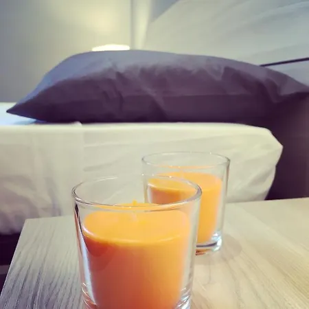 卡若卡拉租赁旅馆 * 罗马