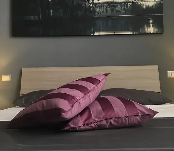 Caracalla Řím